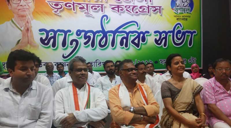 MP Mohua Moitra gives strong message against corrpution in the Party