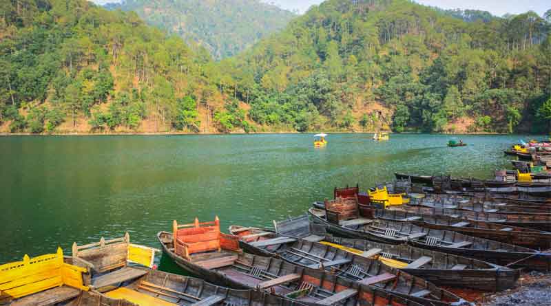 IRCTC tourism offers five day tour to Nainital, Details Here