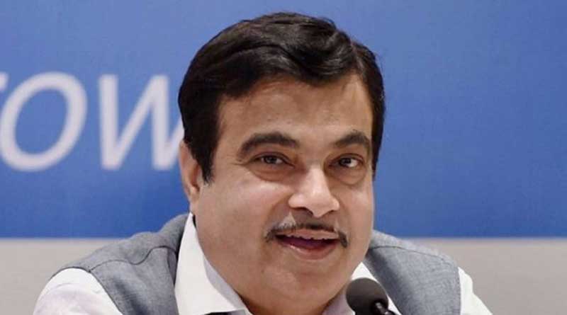 Nitin Gadkari has once again raked up the Indus Water Treaty issue.