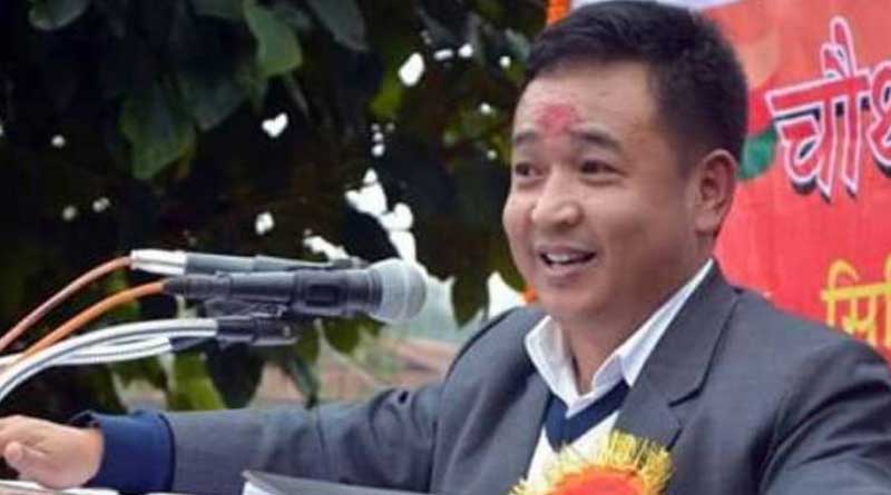Sikkim CM Golay Announces 5-Day Working Week for Govt Employees