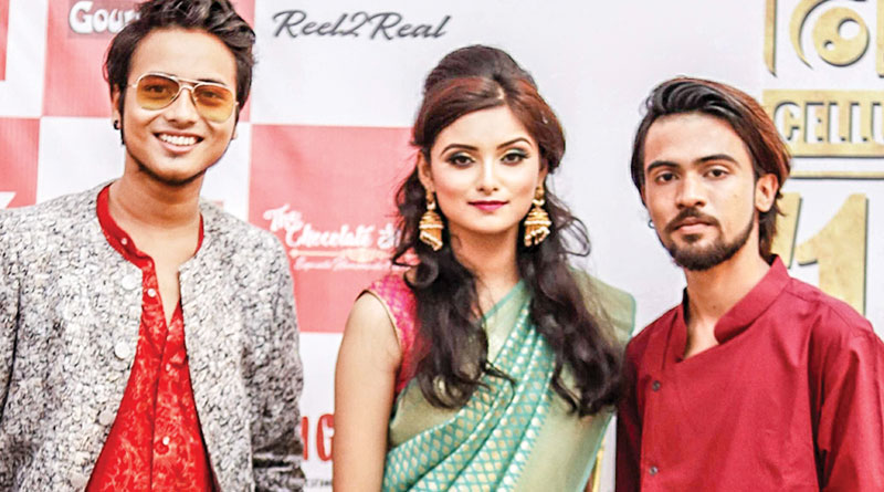 স্বপ্নপূরণের গাথাচিত্র ও এক পরিণত প্রেমের চিত্ররূপ ‘প্রতিফলন’