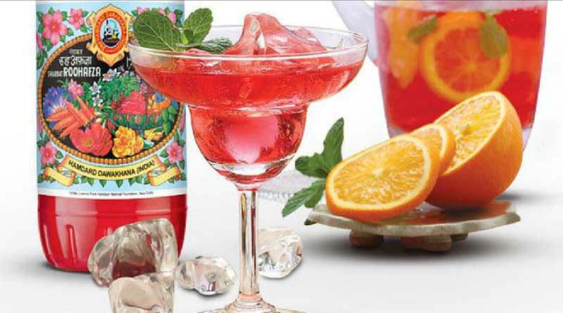Amid reports of shortage, Pakistan govt offers to supply Rooh Afza to India
