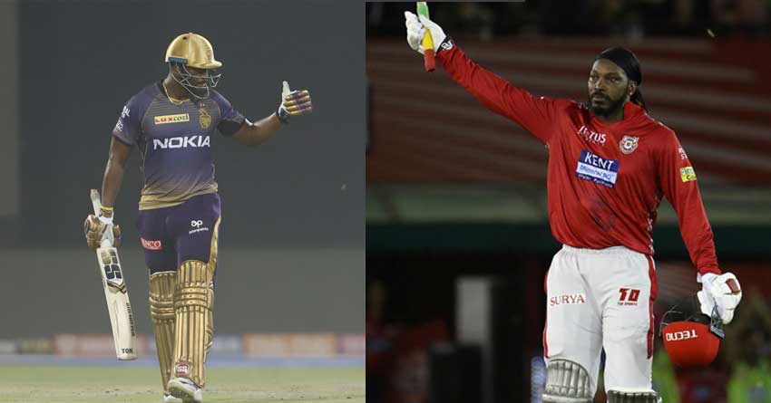 IPL 2019: KKR to face KXIP in a do or die match at Mohali