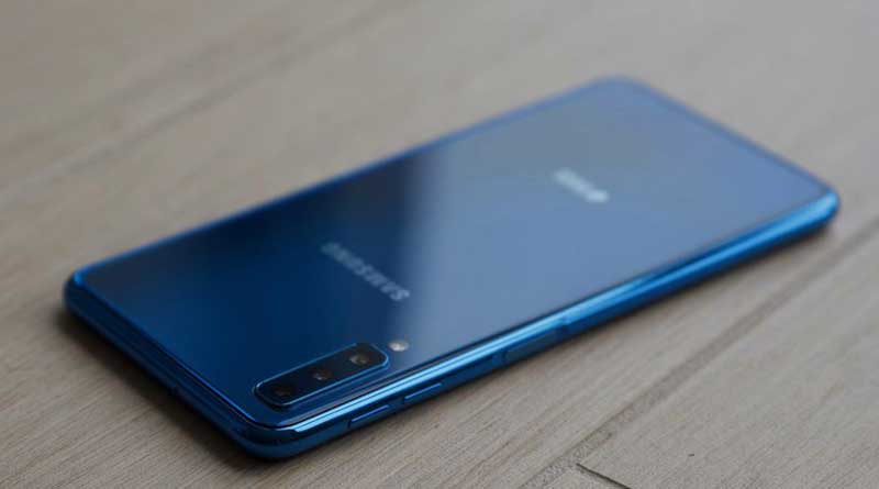 Samsung Galaxy A7 (2018), Galaxy A9 (2018) get a huge price cut in India