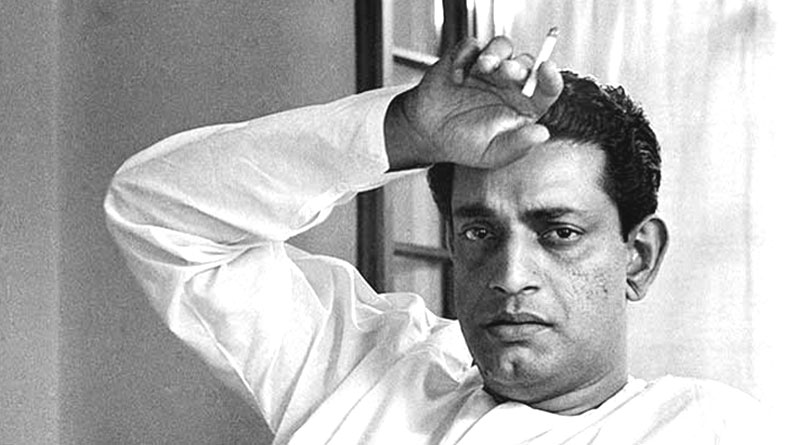 Satyajit Ray's unpublished creations are going to unveiled soon