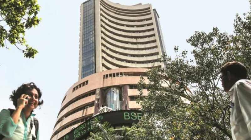 Sensex, Nifty Hit Record Highs As Trends Show NDA's win