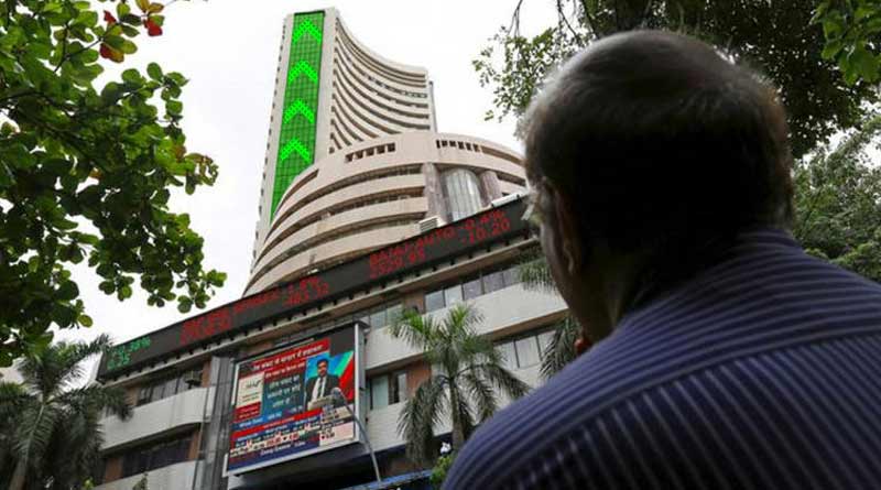 Sensex Soars Over 650 Points, hope prevails at Dalal Street