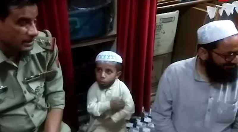 পাত্রীর সন্ধান চেয়ে পুলিশের দ্বারস্থ বাস্তবের ‘বাউয়া সিং’, ভাইরাল ভিডিও