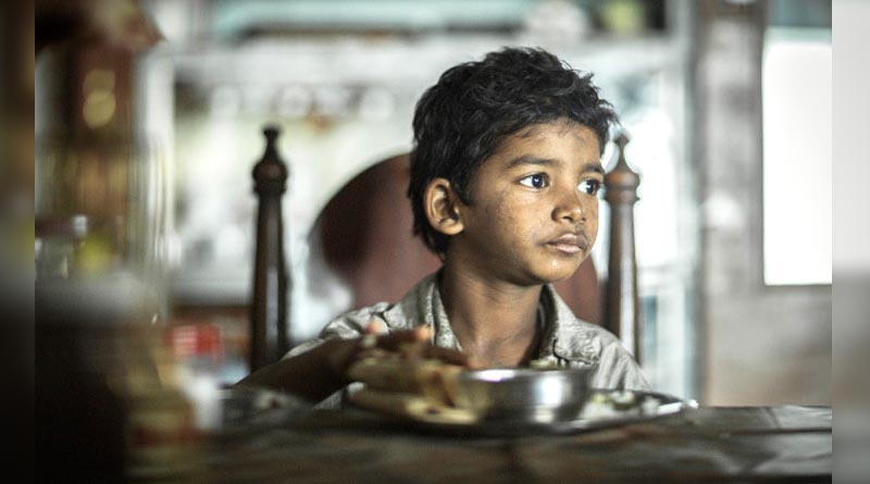 Sunny Pawar bagged the Best Child Actor award in New York
