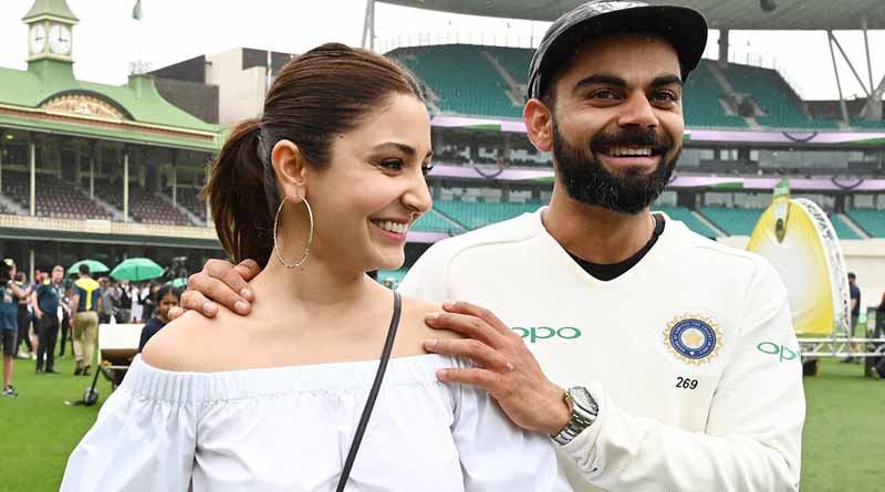 Marriage has improved my captaincy, said Virat Kohli