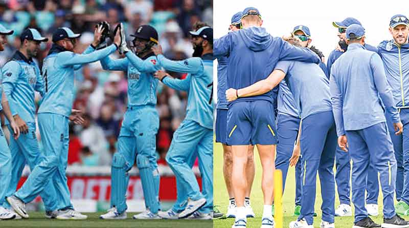 CWC2019: South Africa to take on England today in first match