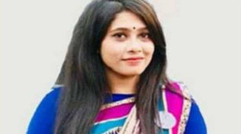 Deprived female Chhatra League member attempts suicide.