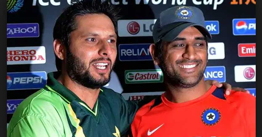 Shahid Afridi picks all-time World Cup XI, no Sachin or MS Dhoni