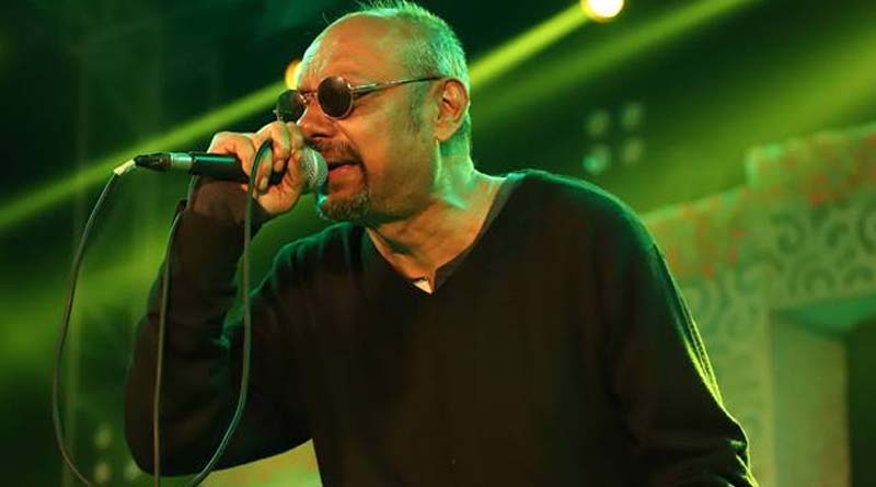 Now Bengali Singer Anjan Dutta faces Corona Virus hit