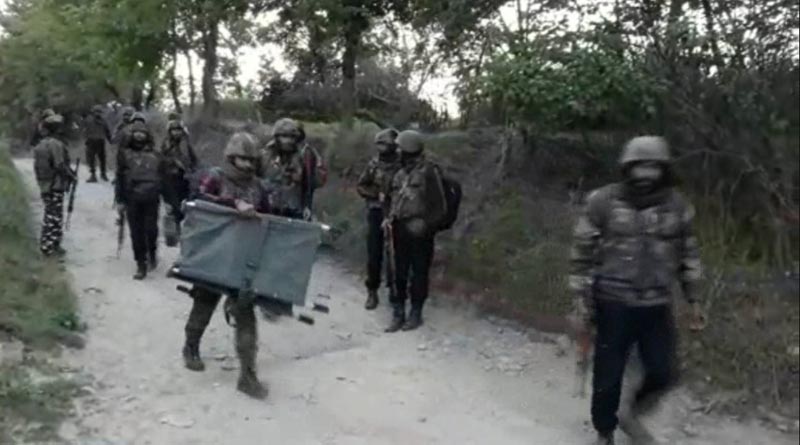 Two bodies have been recovered from South Kashmir’s Shopian