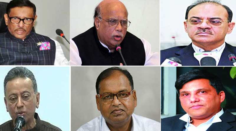 মোদির জয়ে ভারতের সঙ্গে আরও ভাল হবে সম্পর্ক, আশাবাদী বাংলাদেশের নেতারা