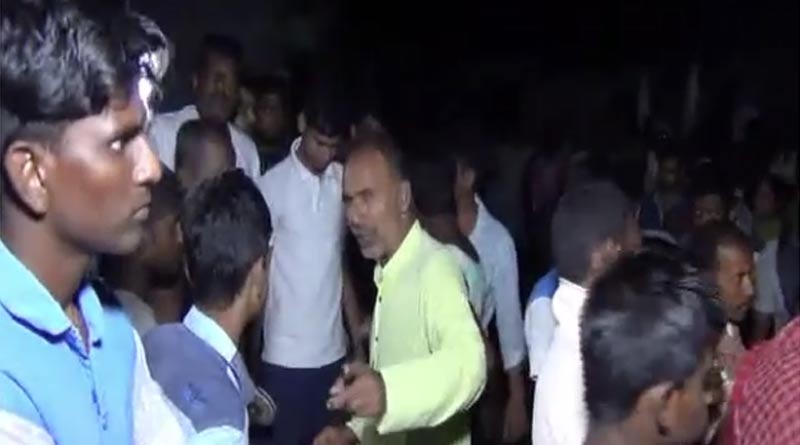 প্রতিবেশীকে ধর্ষণের ‘অপবাদ’, অপমানে আত্মঘাতী ব্যক্তি