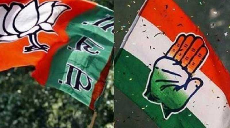 Sangbad Pratidin Digital Lok Sabha election exit poll 2019