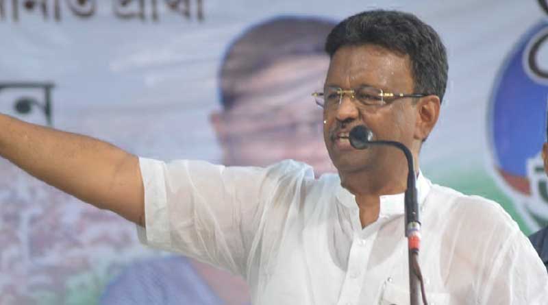 'Gabbar Sing PM', Firhad Hakim slams Narendra Modi at Bongaon