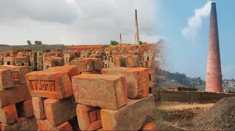 Mathurapur brick kiln workers to vote despite grievances