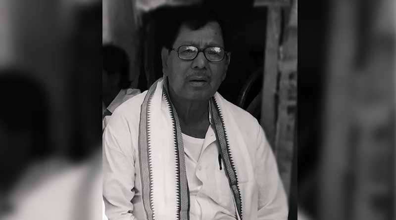 Congress MLA Pramatha Nath Roy passes away in Kolkata