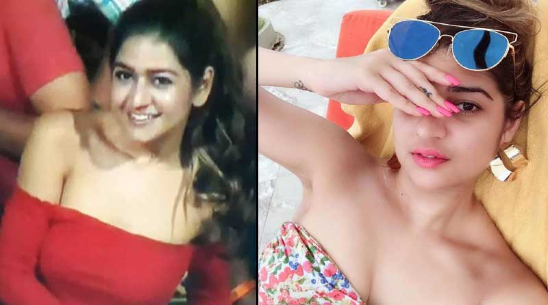 'Have been abused', RCB girl narrates ordeal after her pic went viral
