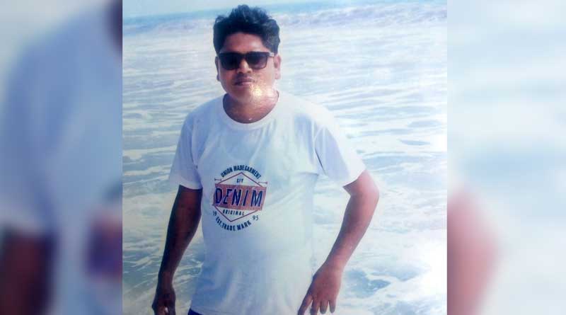 বাড়ির সামনে থেকে ব্যবসায়ীকে অপহরণ, চাঞ্চল্য ছড়াল দুর্গাপুরে