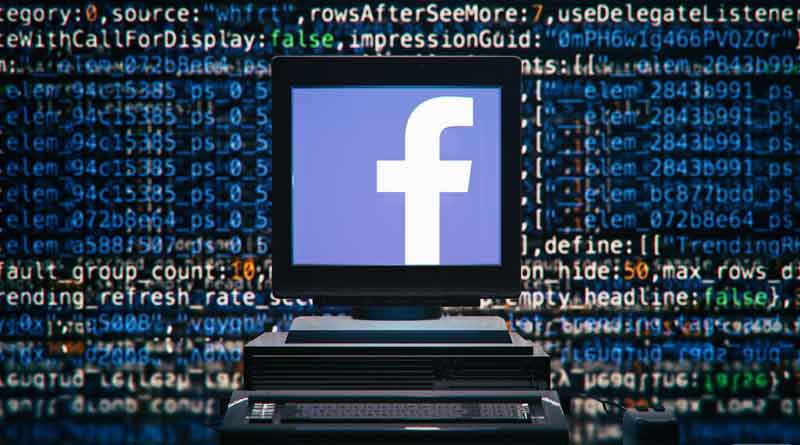 Social media giant Facebook declares war on fake news