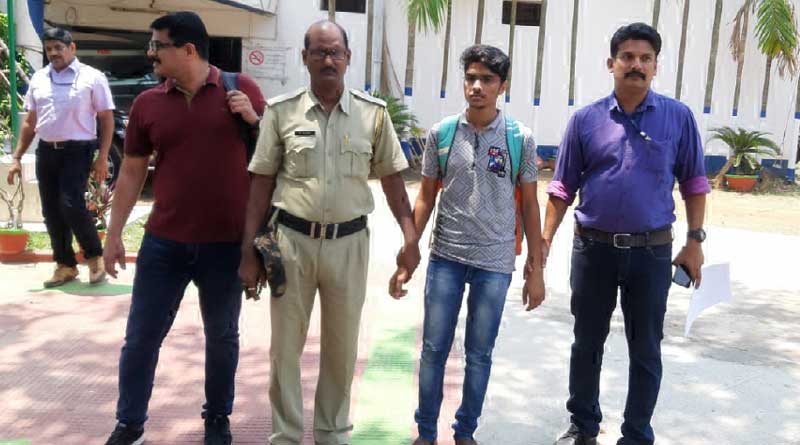 নামী ব্র্যান্ডের মোড়কে নকল চাল বিক্রি, রায়নায় পুলিশের জালে অবৈধ চক্র