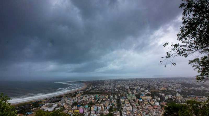 Coastal districts of Bangladesh fear for cyclone Fani