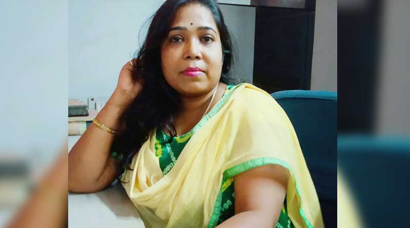 প্রেমিকের অ্যাকাউন্টে ৪৬ লক্ষ টাকা ট্রান্সফার করে বেপাত্তা ব্যাংকের অস্থায়ী কর্মী!