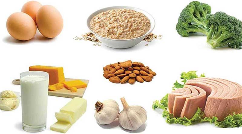 Our bodies require the amino acids found in food sources of protein.