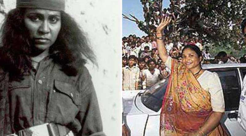 How Phoolan Devi is still alive among the people of Mirzapur,UP