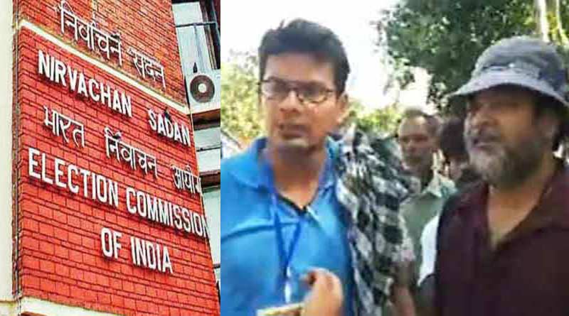 পঞ্চম দফা ভোটে সাংবাদিক নিগ্রহের সমালোচনা গিল্ডের, কমিশনের হস্তক্ষেপ দাবি