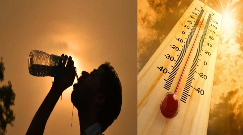 How to avoid heat-stroke, Doctor's exclusive tips are here