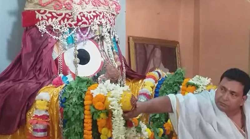 Rituals hit as cyclonic storm Fani hits Jagannath temple