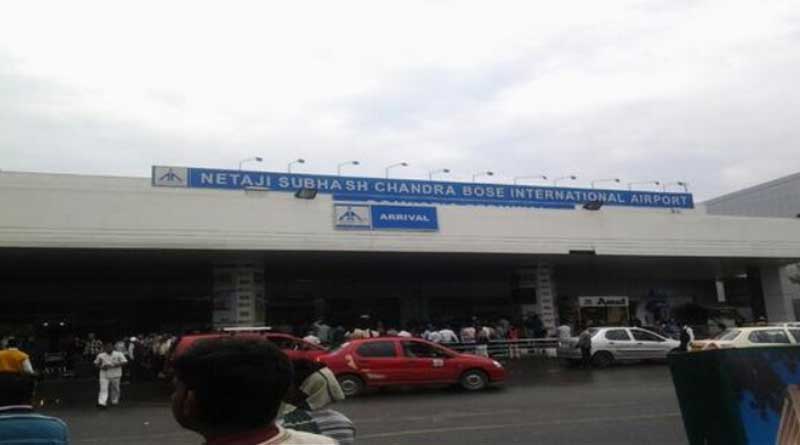 Kolkata airport got cleanest award among eight busiest AAI facilities