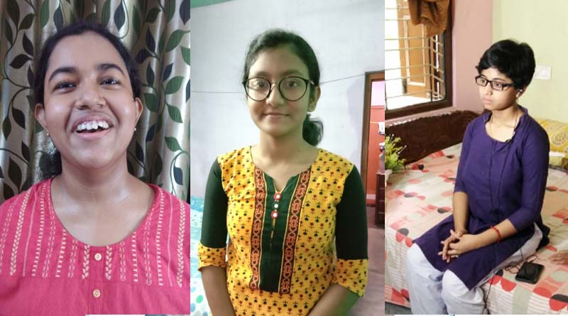 Girls outshine boys in WB madhyamik exams 2019