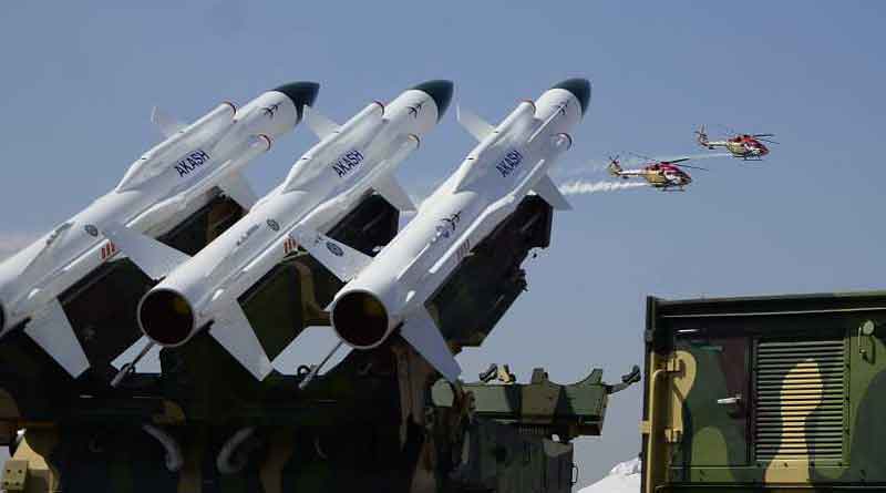 India to deploy missile defence sytem near Pakistan border