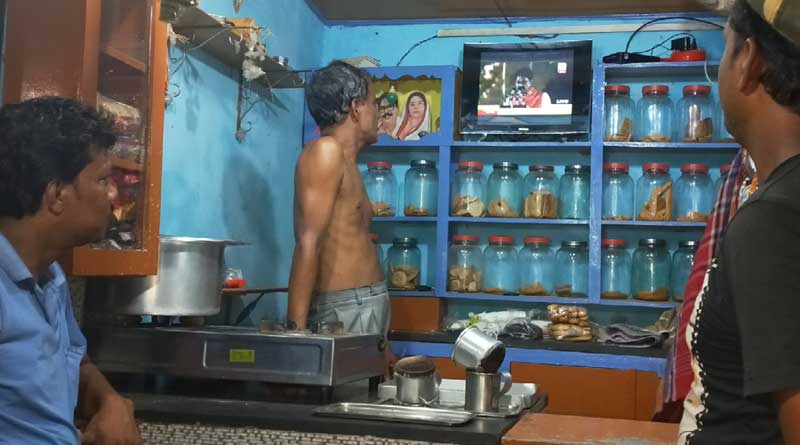 মতুয়াদের আশাভঙ্গ, মোদির দ্বিতীয় মন্ত্রিসভায় ঠাঁই হল না শান্তনু ঠাকুরের