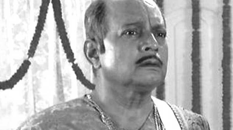 Renowned Bengali actor Mrinal Mukherjee passes away