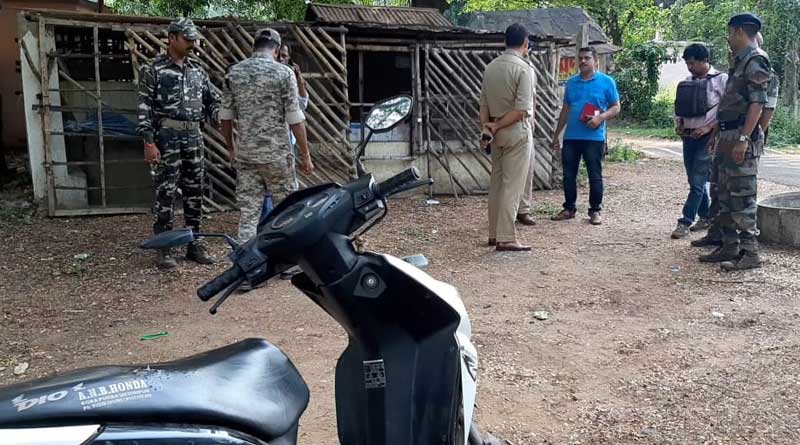 Shoot out in Kharagpur, youth murdered near IIT campus