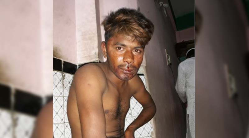শেষ দফার আগেও রাজনৈতিক উত্তেজনা, শাসকদলের বিরুদ্ধে সন্ত্রাসের অভিযোগ