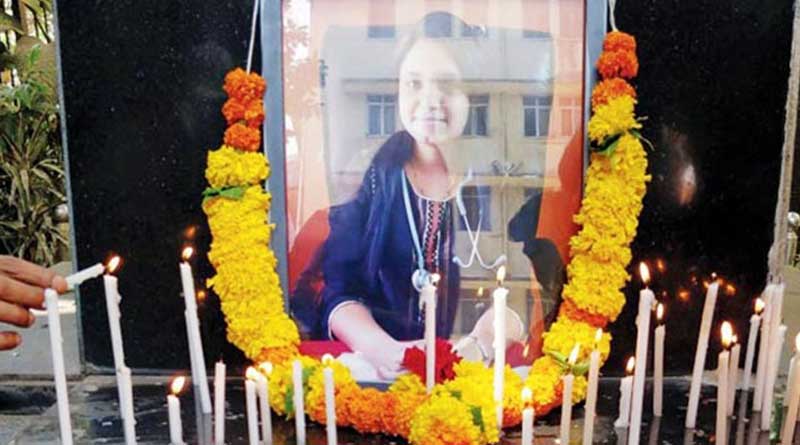 বিদ্বেষের শিকার মুম্বইয়ের দলিত চিকিৎসক পায়েল, তদন্তে মিলছে ইঙ্গিত