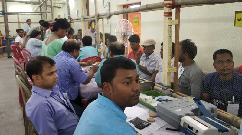 ভোট ঘোষণা হলেই ক্যাম্পাস অধিগ্রহণ, শিক্ষা প্রতিষ্ঠানগুলিকে তৈরি থাকতে বলল কমিশন