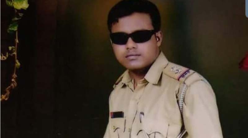 ওসির নামে ভুয়ো অ্যাকাউন্ট খুলে প্রতারণা, পুলিশের জালে যুবক