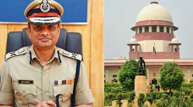 Supreme Court directs to serve notice against Rajeev Kumar