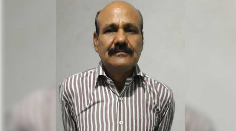 ভোটের দিন পুরুলিয়ায় নাবালিকার শ্লীলতাহানির অভিযোগ, ধৃত বিএসএফ জওয়ান
