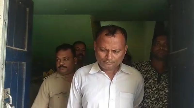 চাকরির নামে আটকে রেখে লাগাতার ধর্ষণ, পুলিশের জালে অভিযুক্ত