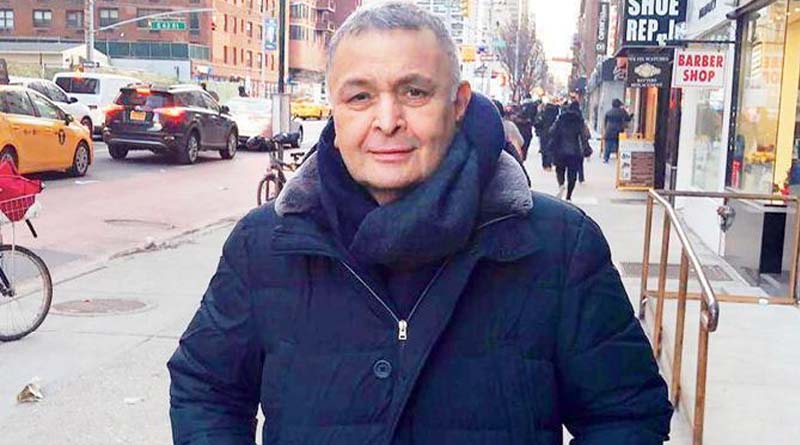 I hope I haven't lost my touch, says Rishi Kapoor on returning to films